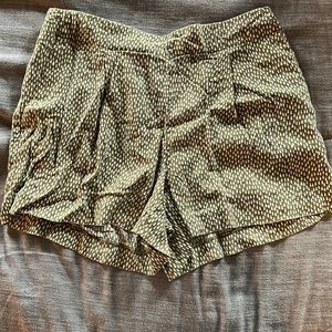 LOFT shorts